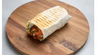 Shawarma mała