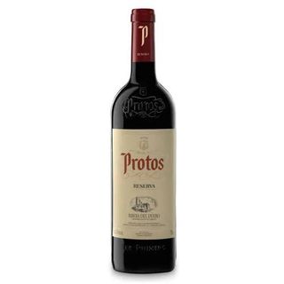 Vino Tinto D.O Ribera Protos 