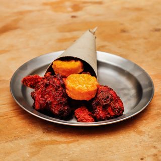 Coppo Chicchirichì - 3 pezzi