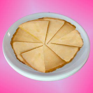 QUESO  CURADO (RACIÓN)