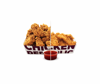 Микс бокс 12шт