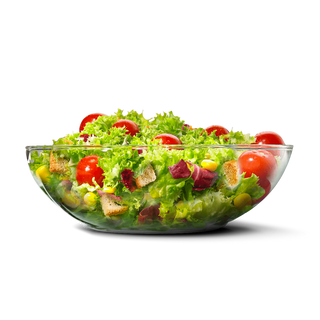 Salade Nature