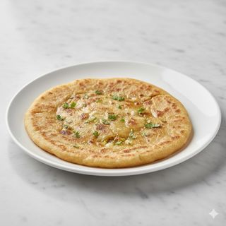 Paratha Patata (1 Ud.)