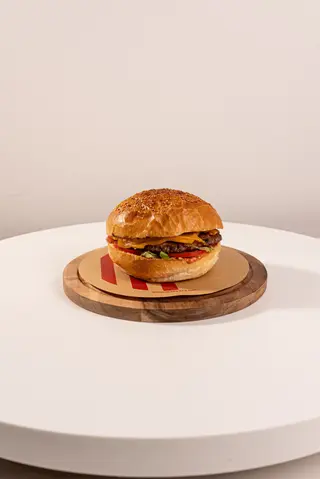 Čizburger