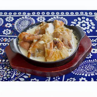 ქათმის შქმერული