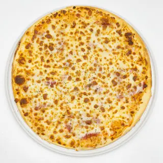 Pizza De Salami (Pequeña)