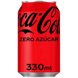 Coke Zero 330ml