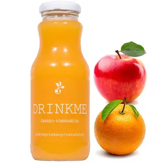 Sok Drinkme 250ml