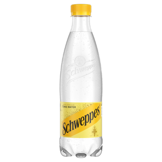 Schweppes
