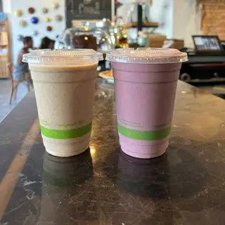 Protein Shake (500ML)