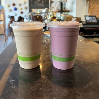 Protein Shake (500ML)