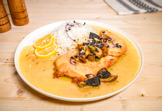 Chicken Picatta 450 g