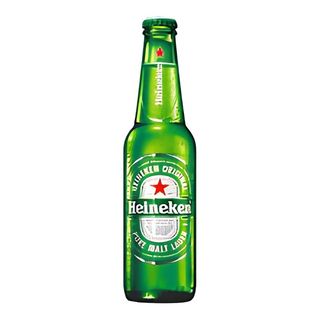 Бира Heineken