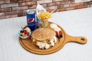 Tabouna Escalope
