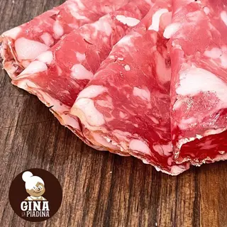 C13 - Salame