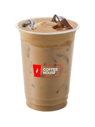 Սառը Քրիմի Սուրճ