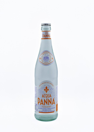 Acqua Panna 500 ml