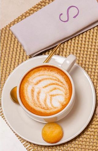 Café latté