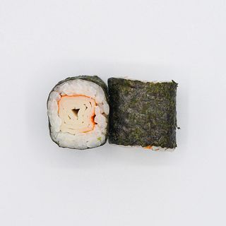 Maki Surimi