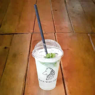 Limonada cu menta