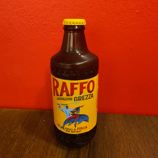 BIRRA RAFFO GREZZA - 33Cl