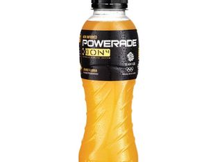 Powerade arancia