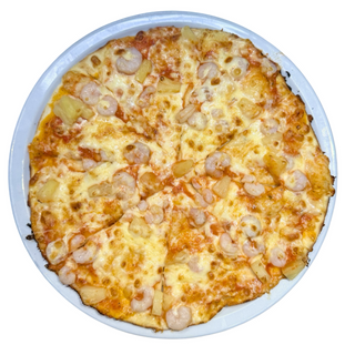 Pizza YO-YO