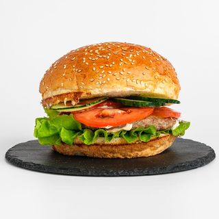Burger