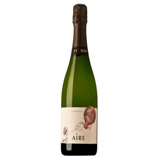 Cava Aire de L'Origan. D.O. Cava (75 cl.)
