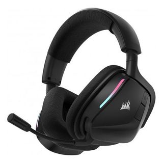 Auriculares Gaming Inalámbricos Corsair Void V2 Rgb Negro - 0840440484196