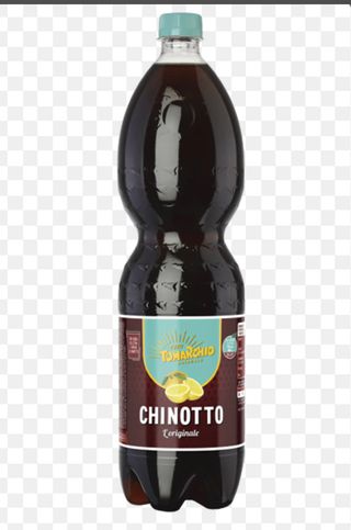 Chinotto Tomarchio