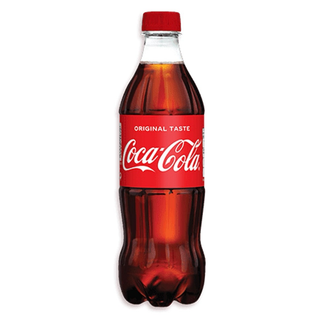 Coca-Cola