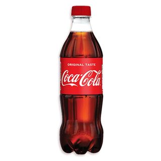 Coca-Cola