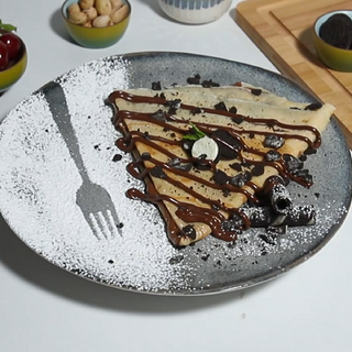 CLATITA NUTELLA-OREO