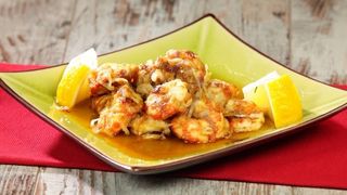 140-Gamberetti al singapore