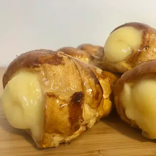 Cucurucho Crema