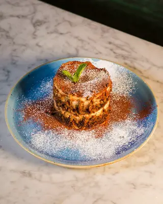 Tiramisù DOC