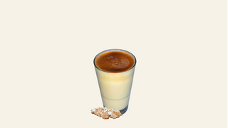 Piernikowa Latte