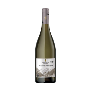 Passion Gewurztraminer - Alto Adige