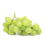 Uva Blanca Sin Pepitas 500 Gr.