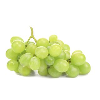 Uva Blanca Sin Pepitas 500 Gr.