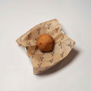 Arancine classiche al ragù