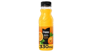 Cappy naranča 0.33l