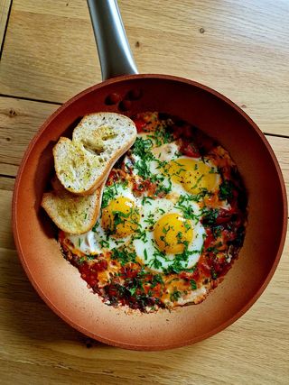 Menemen (ouă turcesti)