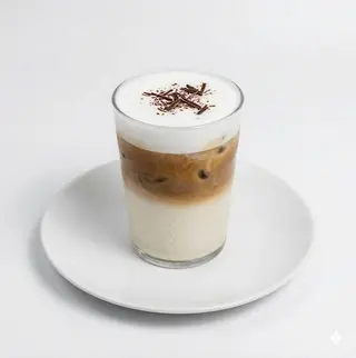 Café Iced