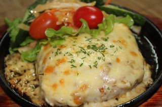 Мясо под "Одеялом"