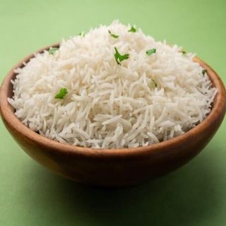 Arroz Basmati (Ración)