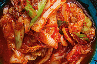 Kimchi