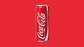 Coca Cola 