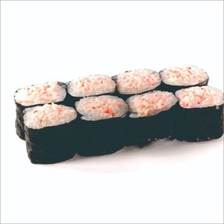 60. Hoso Surimi (8 Uds.)
